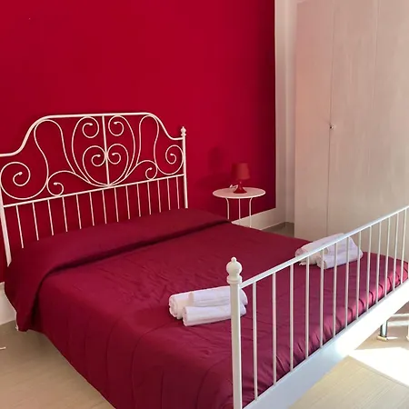 Persefone Luxury Bed & Breakfast