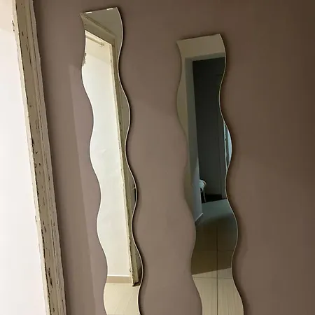 Couette-café Persefone Luxury Agrigente