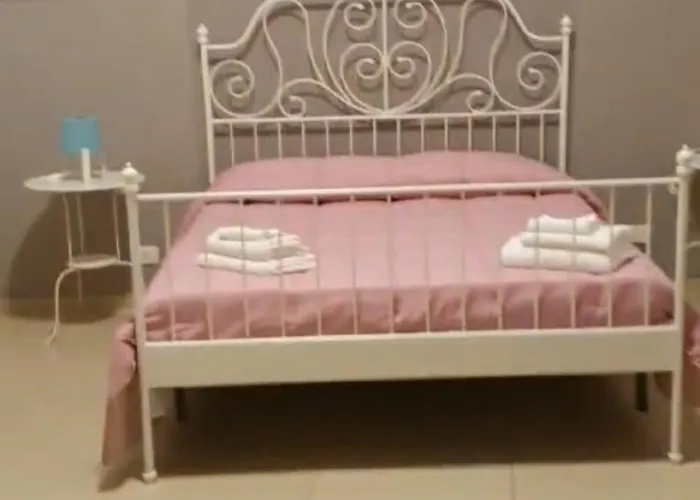 Persefone Luxury Bed & Breakfast Agrigento