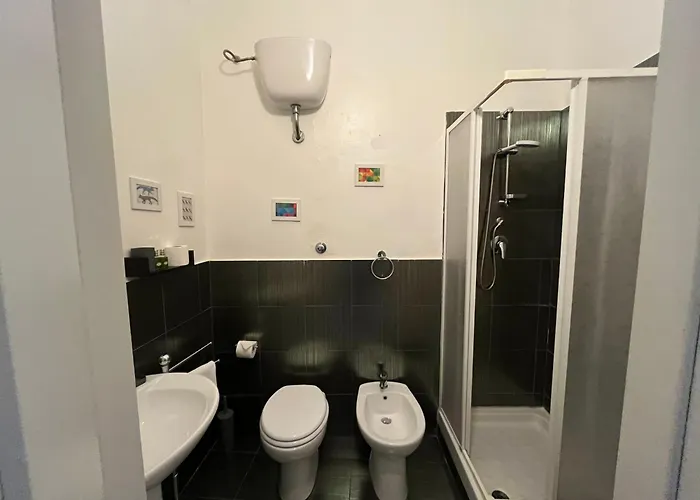 Bed & Breakfast Persefone Luxury 4*