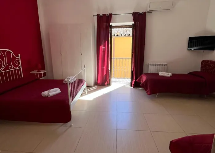 Persefone Luxury Bed & Breakfast