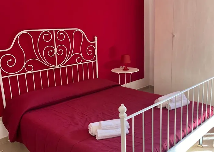 Persefone Luxury Bed & Breakfast