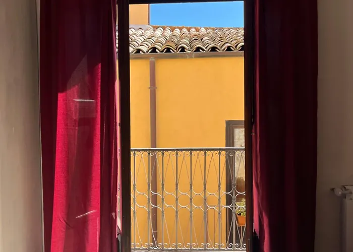 Persefone Luxury Bed & Breakfast