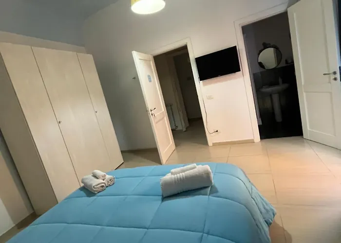 Persefone Luxury לינה וארוחת בוקר