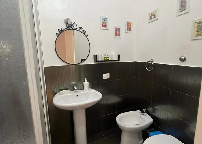 Persefone Luxury לינה וארוחת בוקר