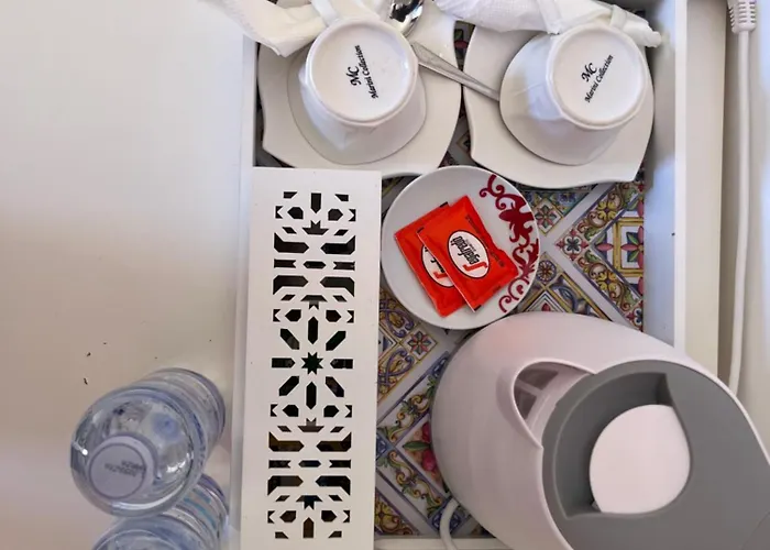 Persefone Luxury Bed & Breakfast