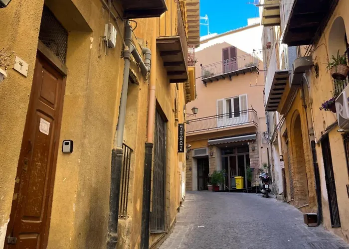 Persefone Luxury 4* Agrigento