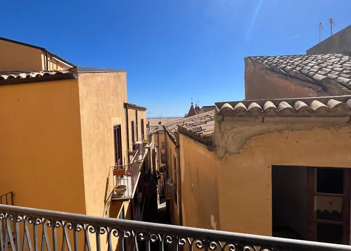 Persefone Luxury Agrigento