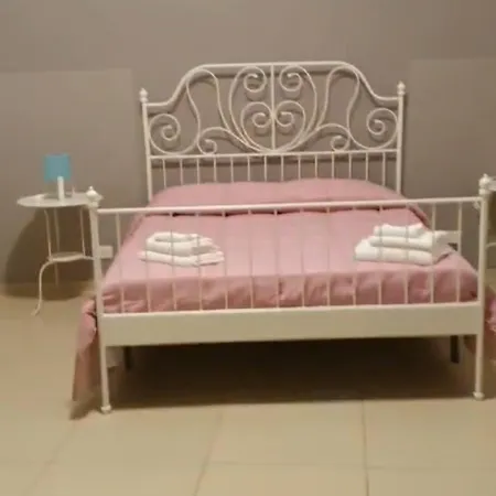 Persefone Luxury ベッド・アンド・ブレックファスト アグリジェント