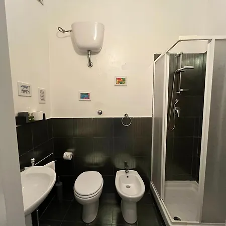 Bed & Breakfast Persefone Luxury 4*