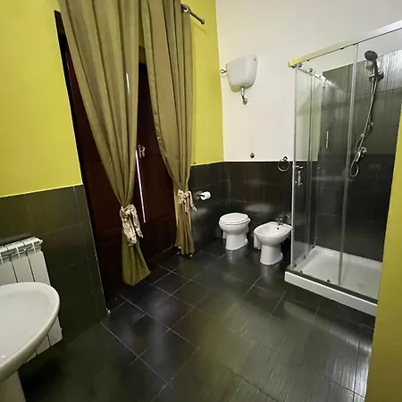 Persefone Luxury 4* Agrigento