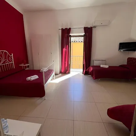 Persefone Luxury Bed & Breakfast