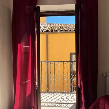 Persefone Luxury ベッド・アンド・ブレックファスト