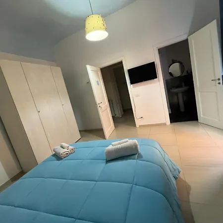 Persefone Luxury Oda ve Kahvaltı