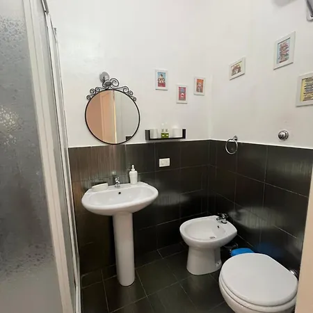 Persefone Luxury Bed & Breakfast