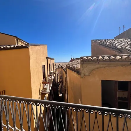 Persefone Luxury Agrigento