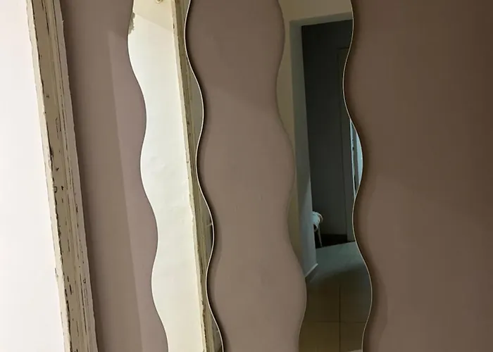 Bed & Breakfast Persefone Luxury Agrigento