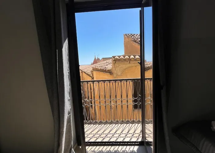 Persefone Luxury Agrigento